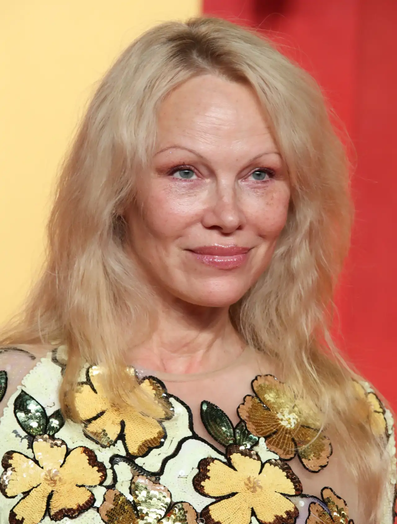 pamela anderson