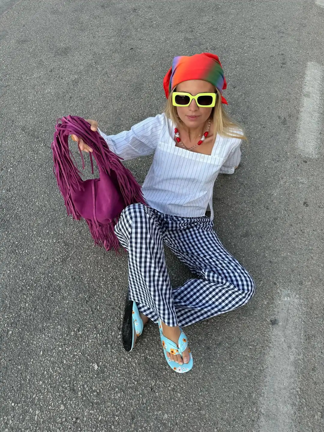 pantalones