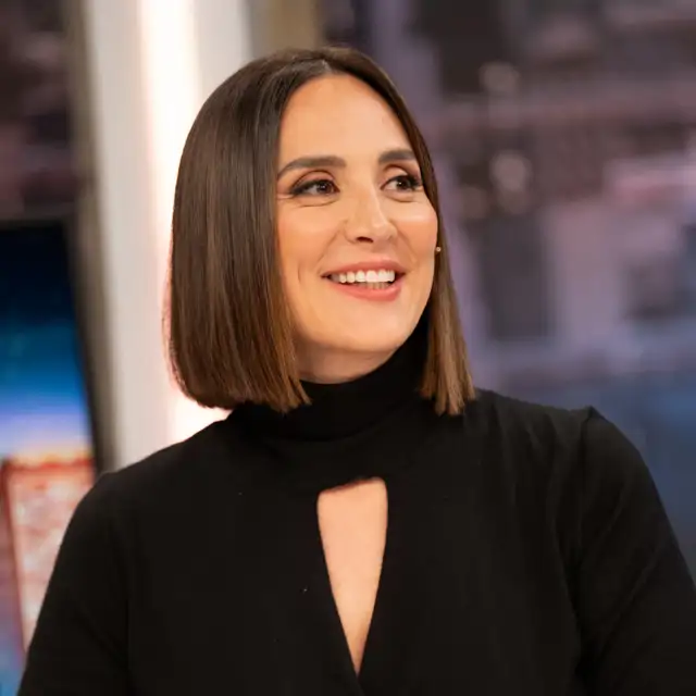 Tamara Falcó (43 años): "Tardo 30 minutos en arreglarme contando que me lavo el pelo todos los días. Lo tengo muy automatizado"