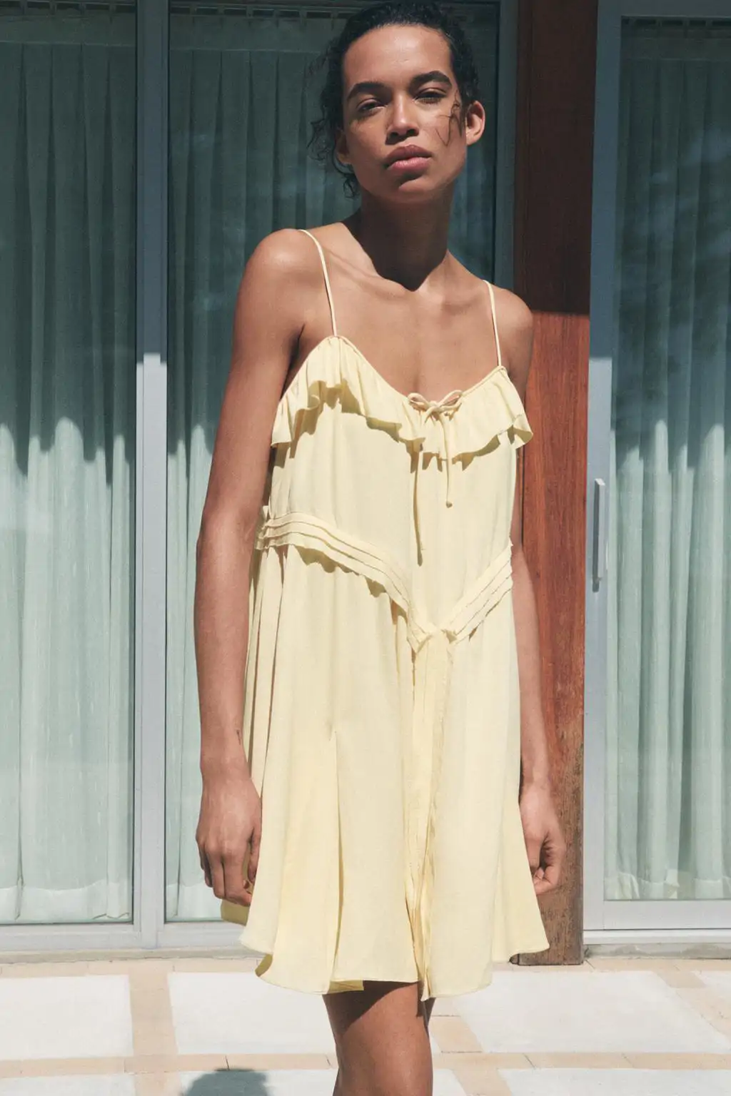 vestido