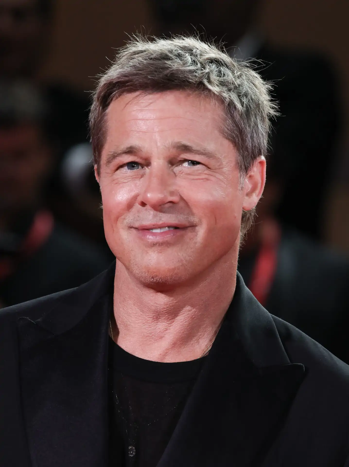 Brad Pitt
