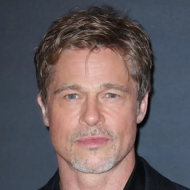 Brad Pitt_Skincare