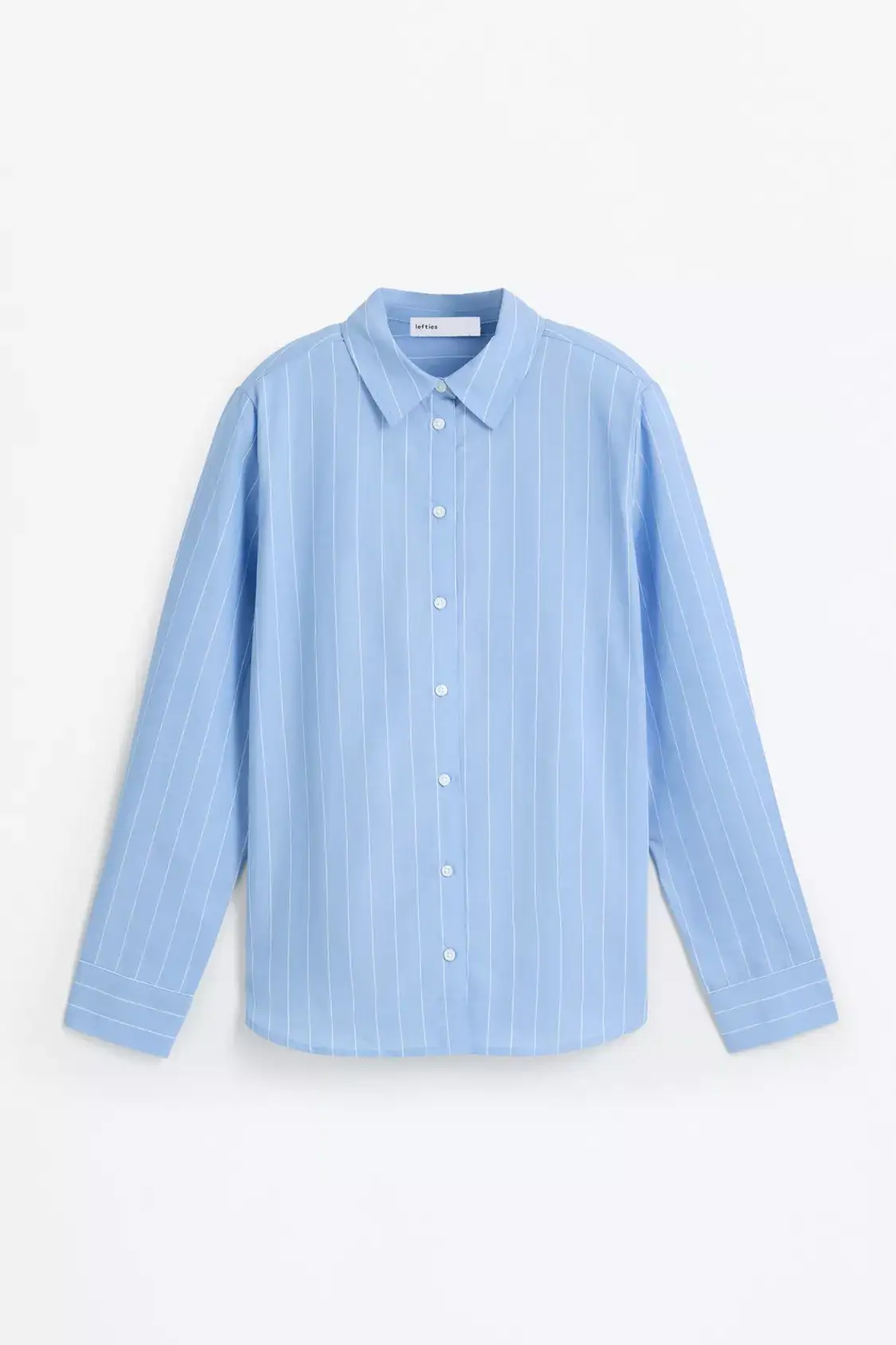 Camisa de rayas