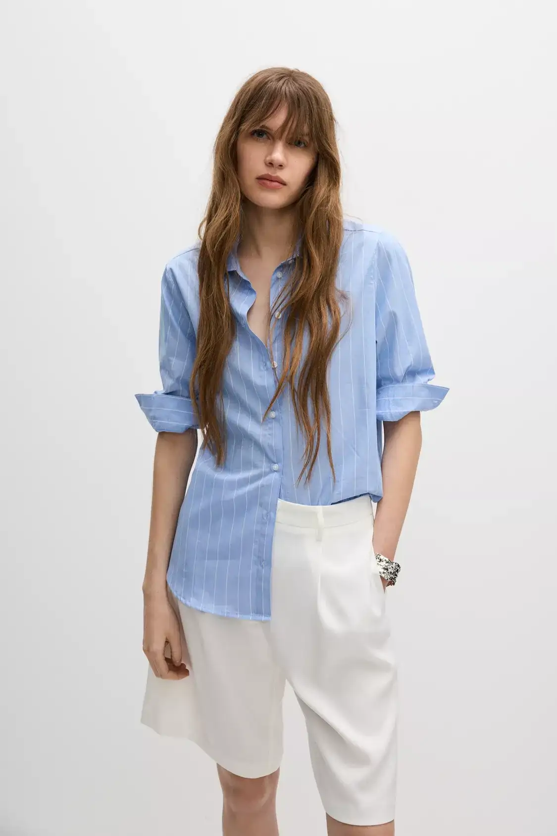 camisa