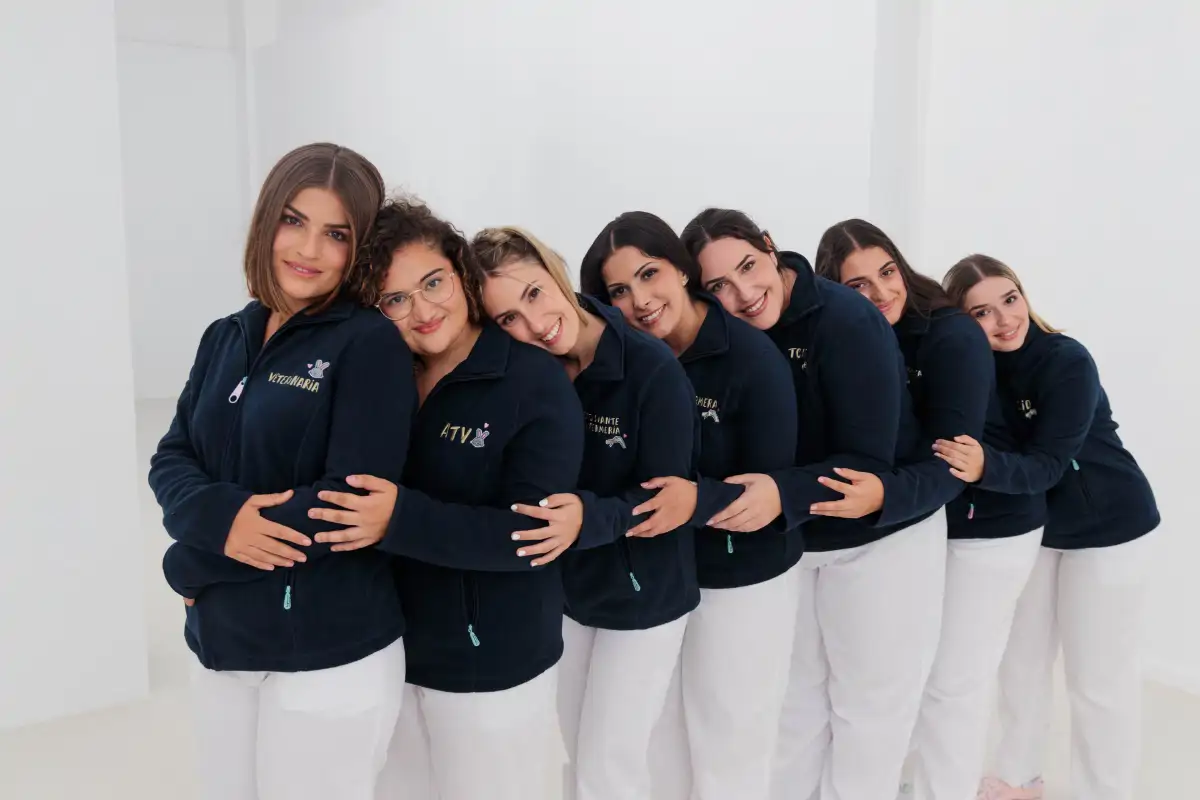 CHAQUETAS 7573