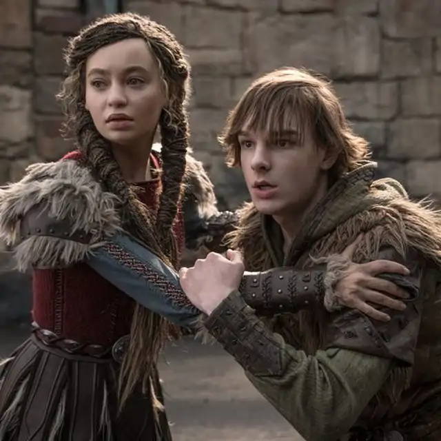 He ido a ver 'Cómo entrenar a un dragón' al cine y he salido reconfortada: por qué es la película del verano (y no es infantil)