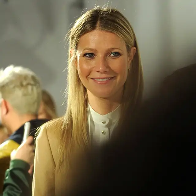 Gwyneth Paltrow