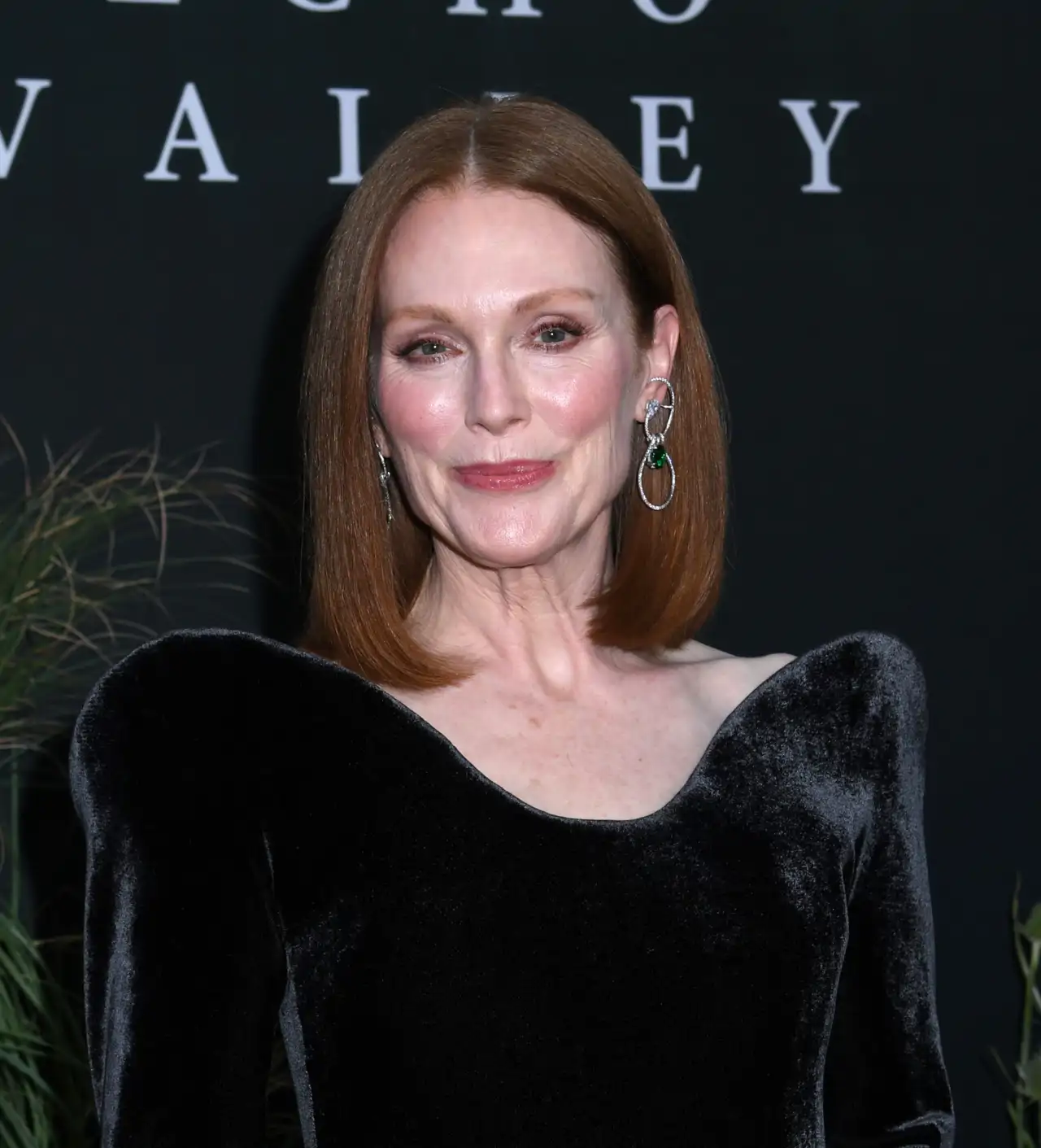 Julianne Moore
