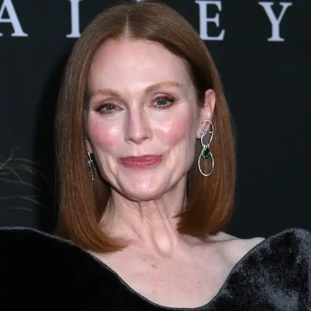 Julianne Moore
