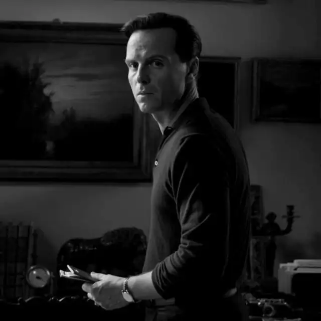 Hacía tiempo que no veía una serie en 2 días, y es lo que me ha pasado con este thriller de Netflix: corto y súper adictivo