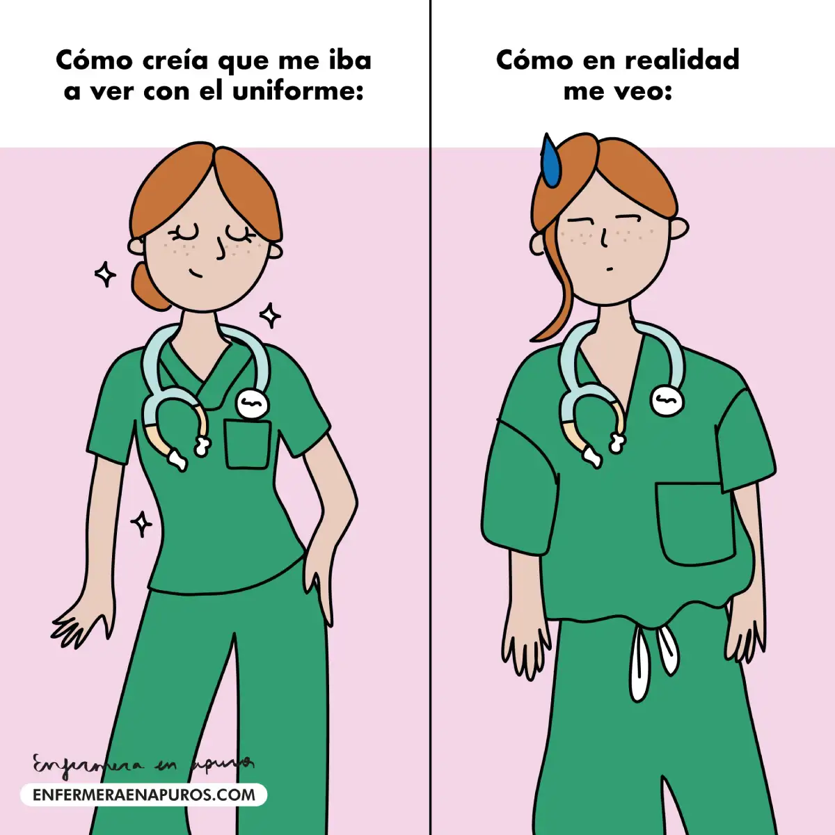 uniforme meme bueno
