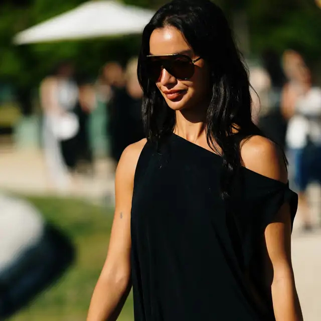 10 vestidos de Mango en rebajas que son aptos para la ola de calor: fresquitos, cómodos para teletrabajar y bonitos