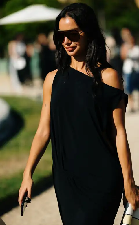10 vestidos de Mango en rebajas que son aptos para la ola de calor: fresquitos, cómodos para teletrabajar y bonitos
