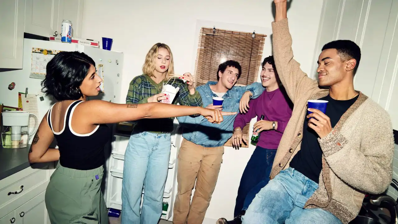 Adults