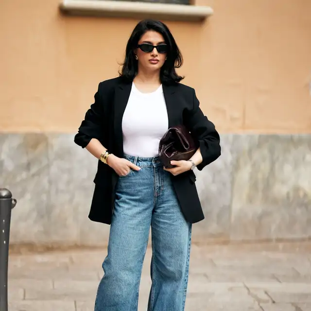 8 chaquetas de las rebajas de Zara en las que merece la pena invertir de cara al Otoño 2025: versátiles y en tendencia