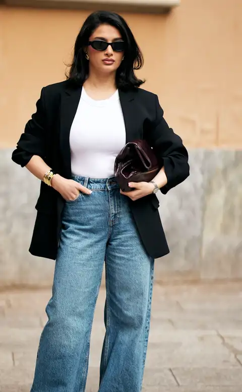 8 chaquetas de las rebajas de Zara en las que merece la pena invertir de cara al Otoño 2025: versátiles y en tendencia