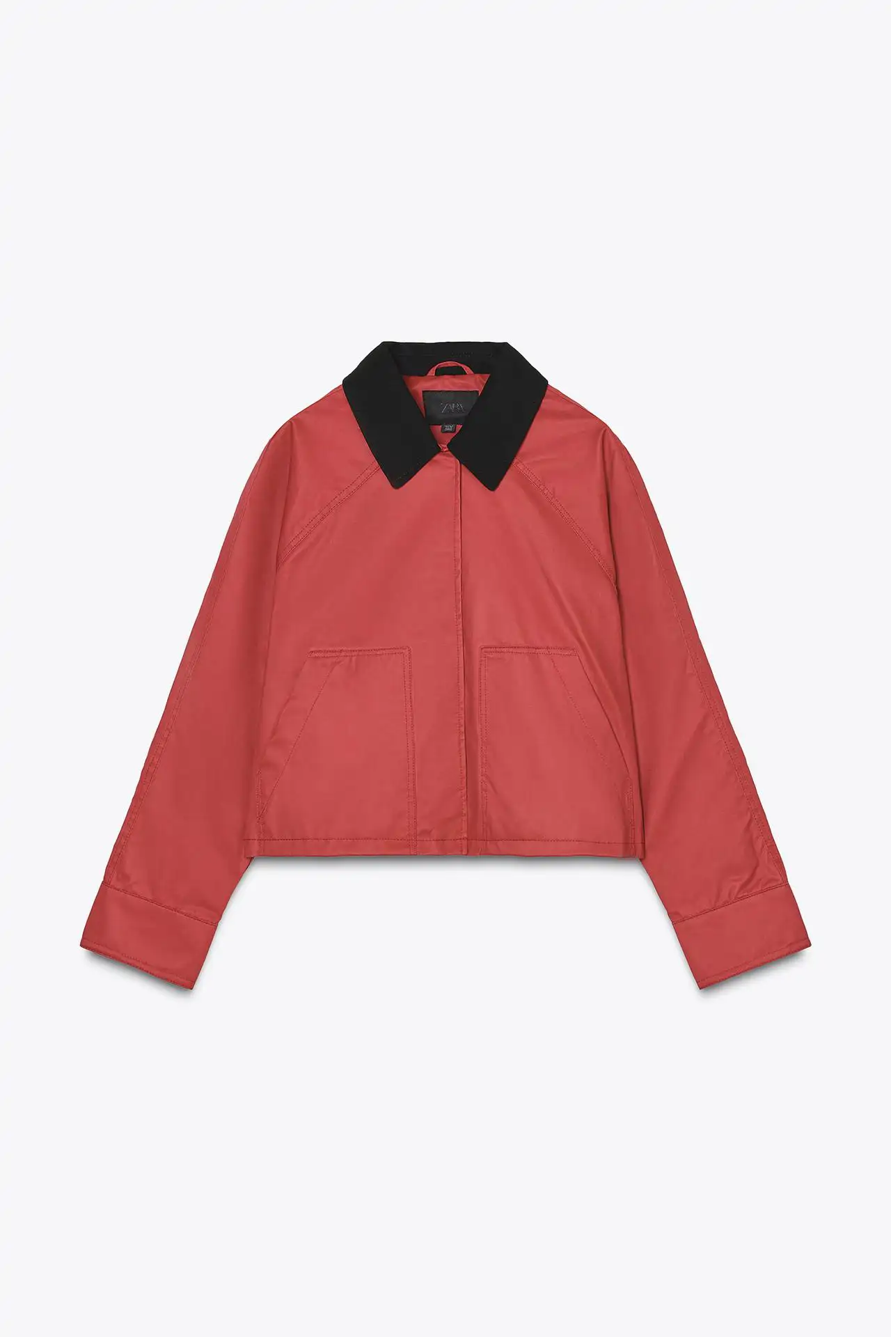 CHAQUETA