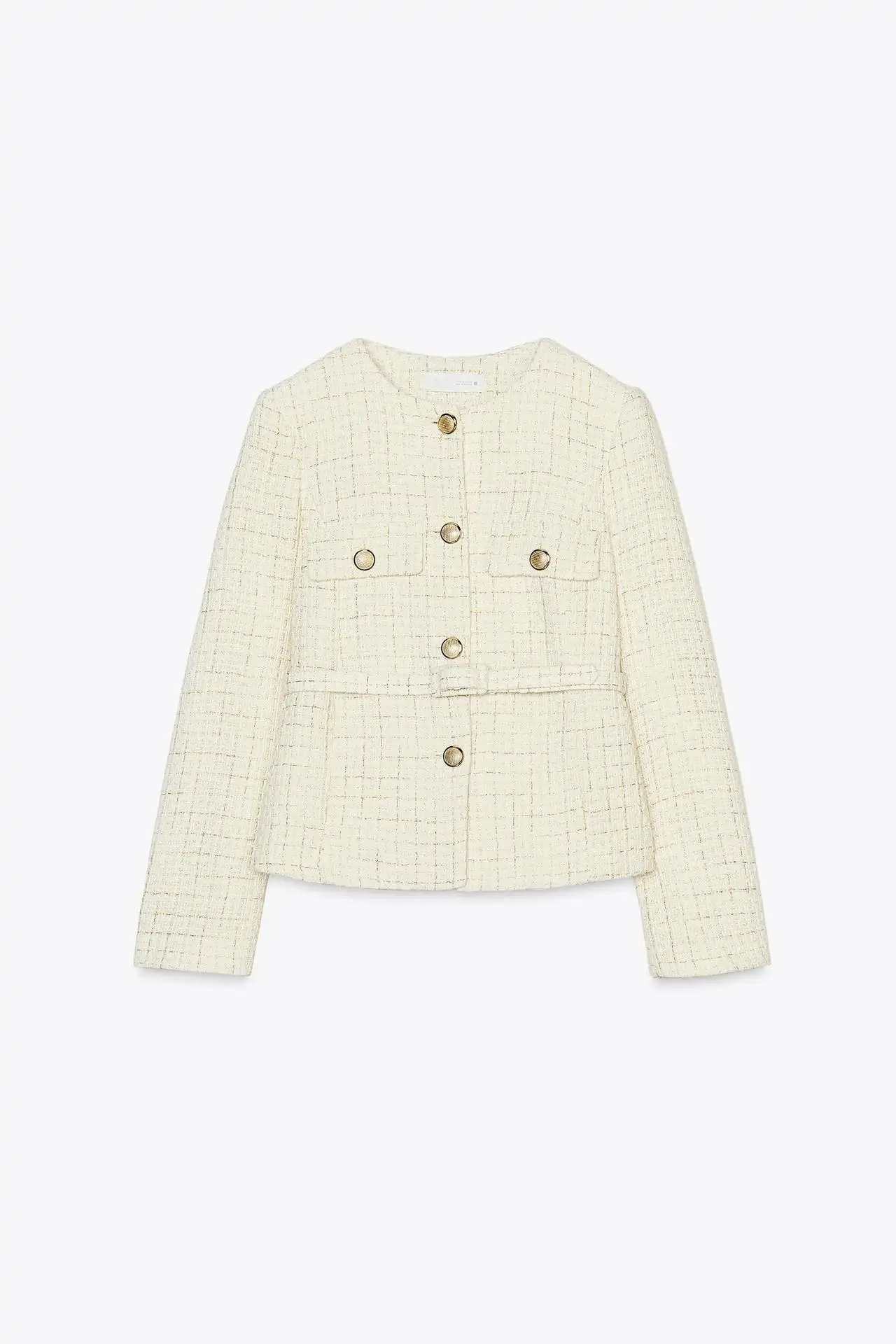 CHAQUETA