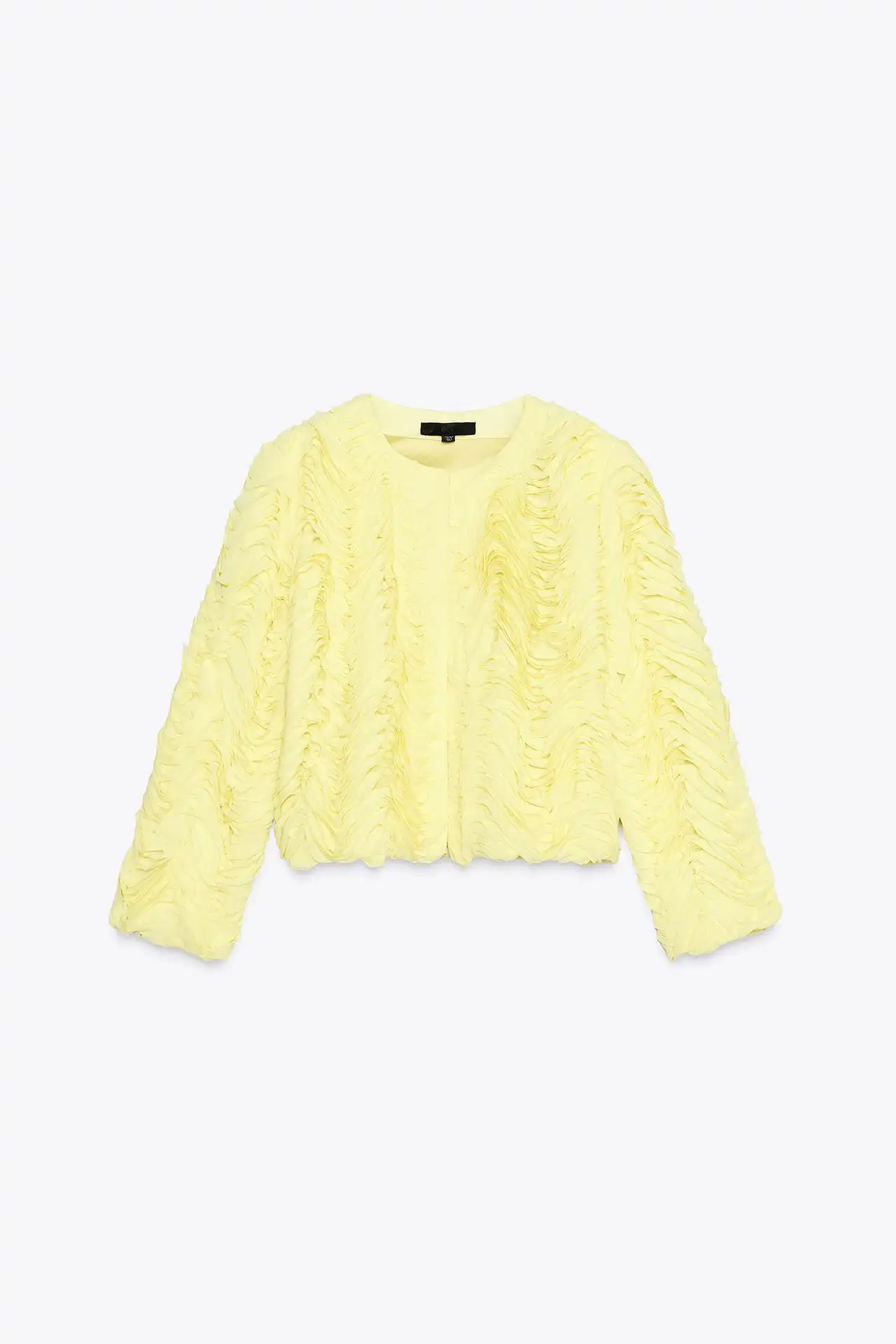 CHAQUETA