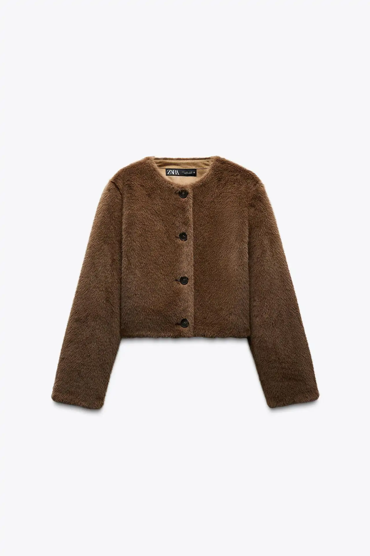 chaqueta