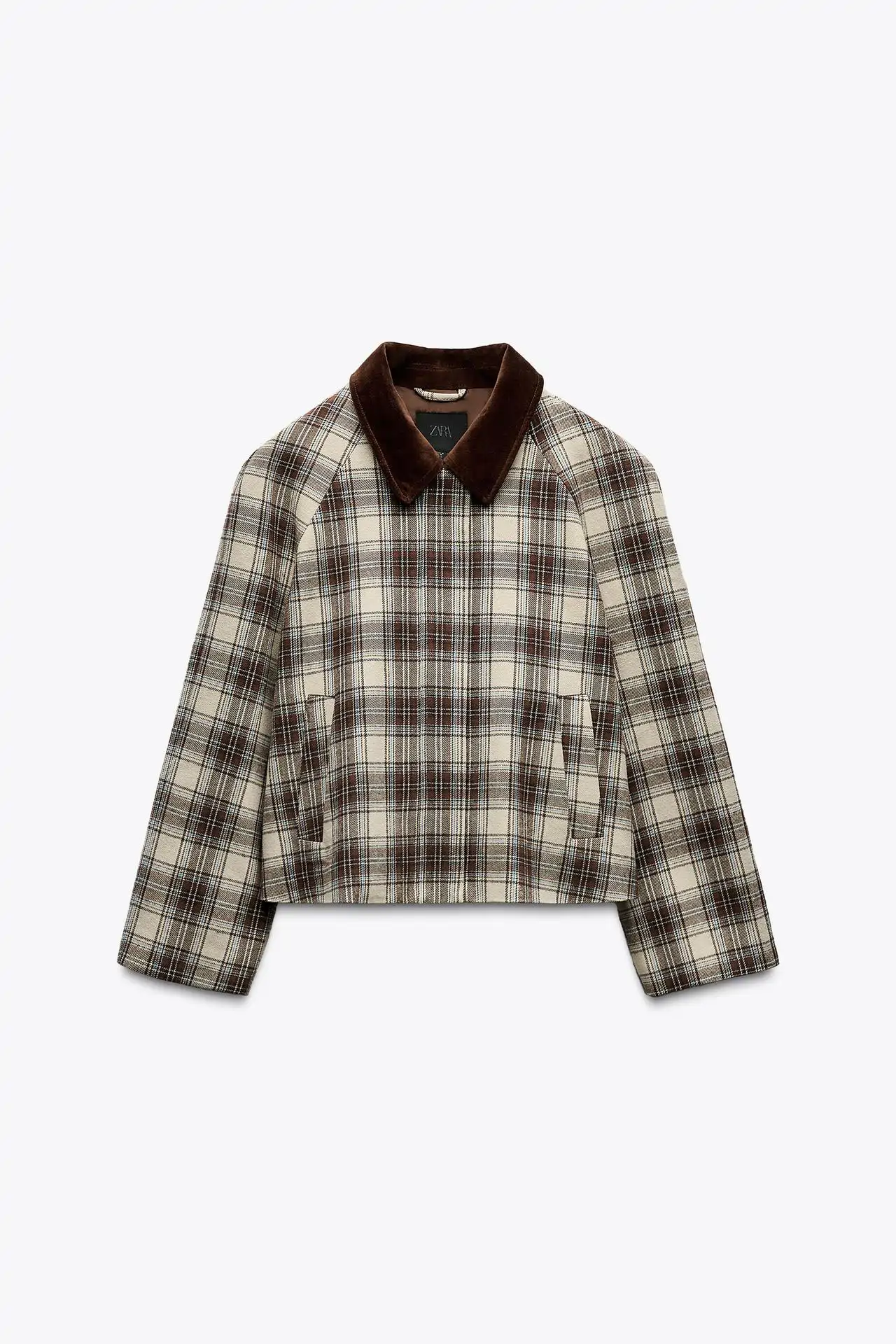 CHAQUETA