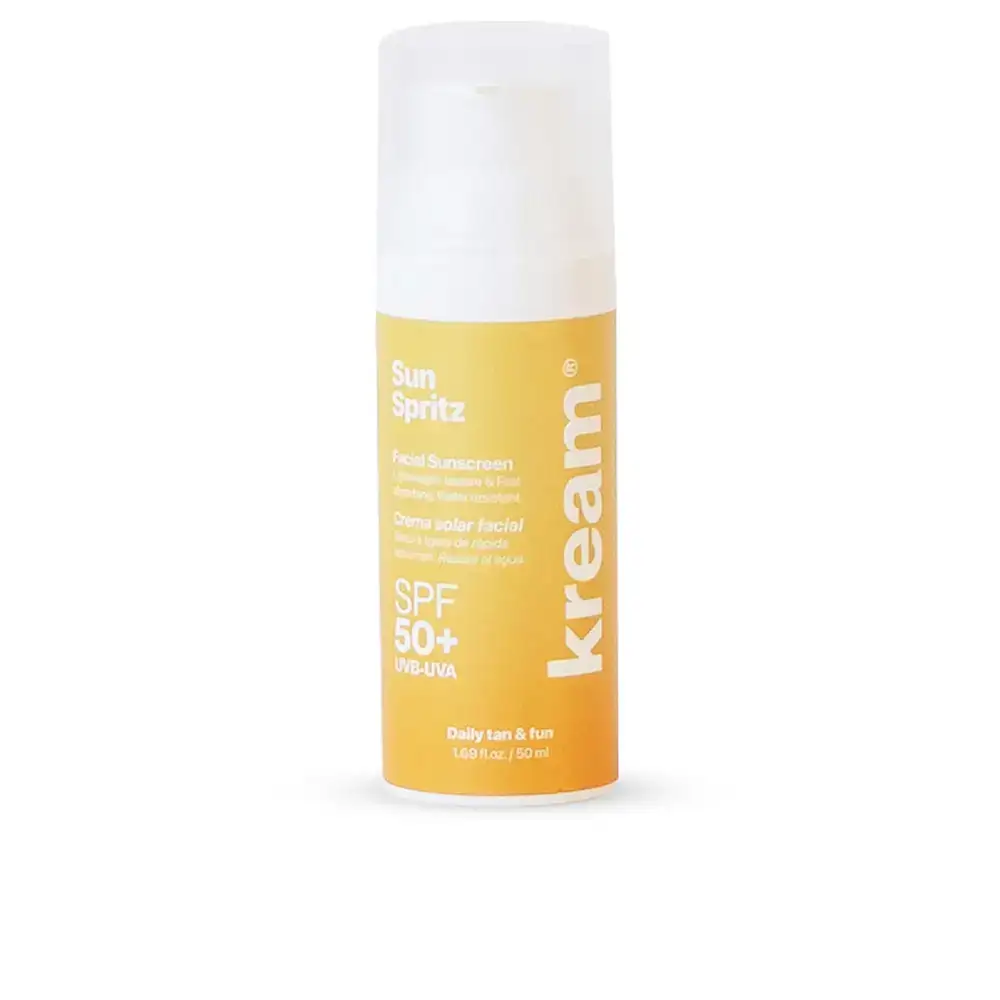 crema solar