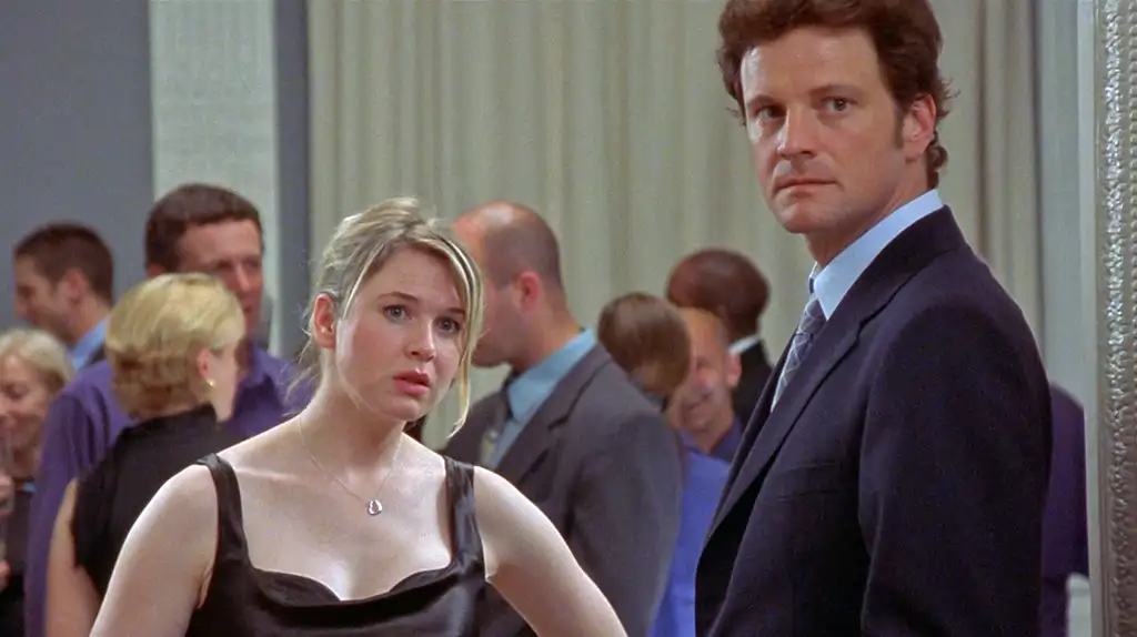 el diario de bridget jones
