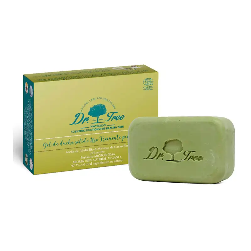Gel sólido