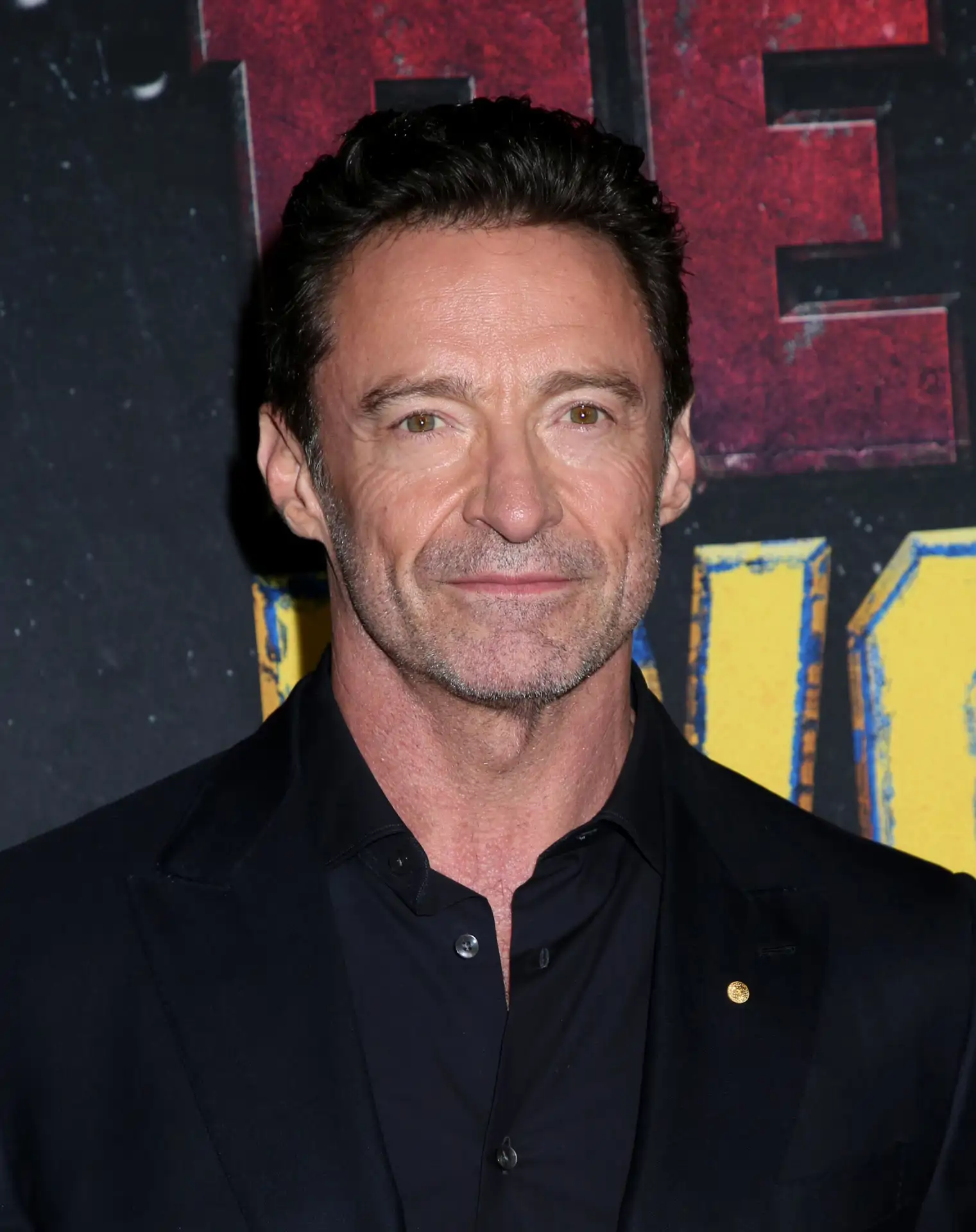 hugh jackman