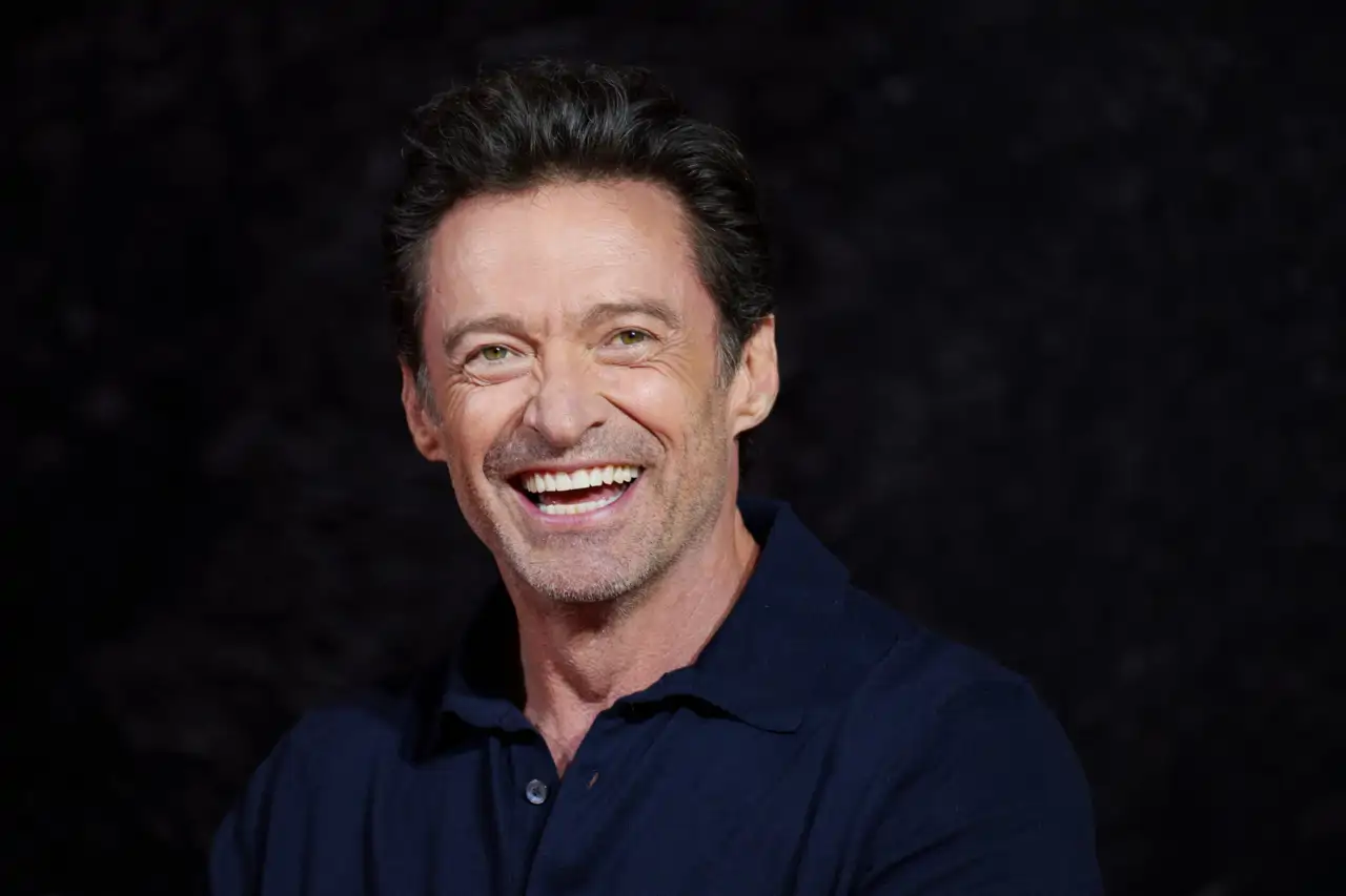 Hugh Jackman
