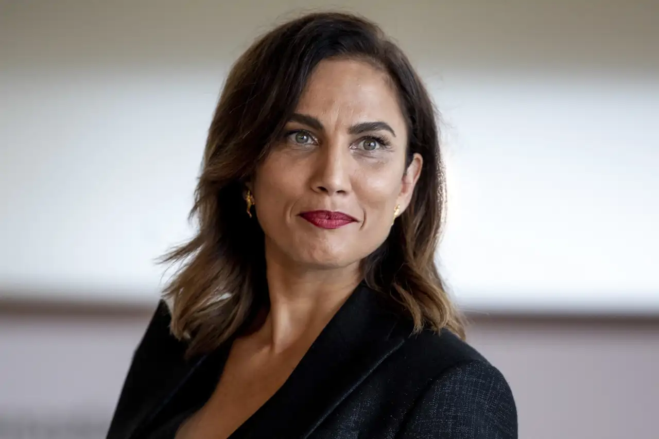 juana acosta