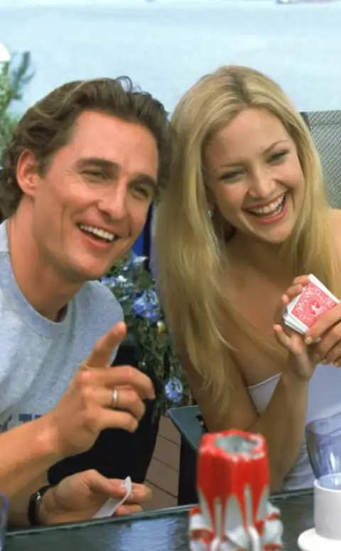 Las mejores comedias románticas que te harán reír y soñar con un amor para siempre