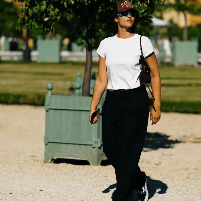 10 pantalones de Mango de nueva colección para ser la mejor vestida del verano: cómodos, fluidos y muy bonitos