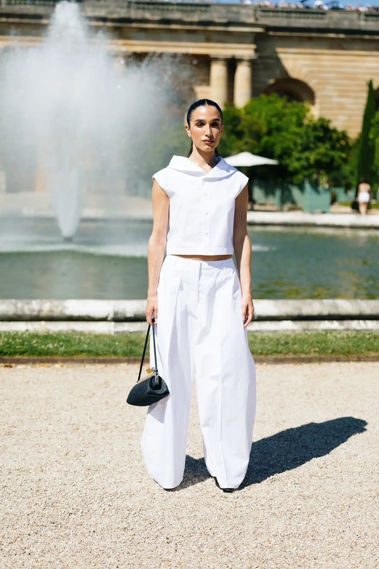 Pantalones verano