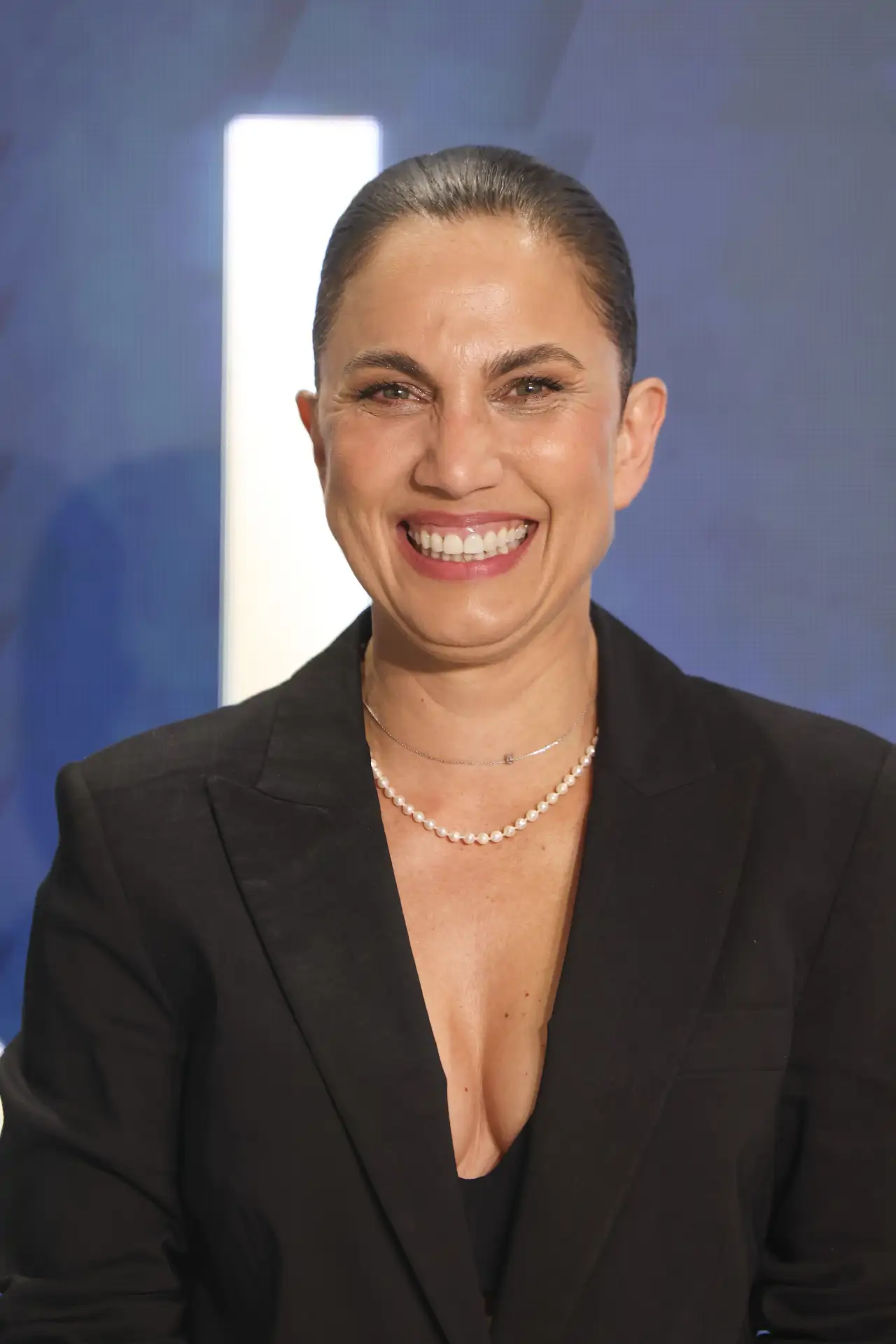 toni acosta