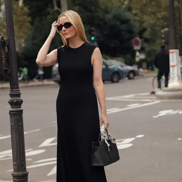 10 vestidos de Zara rebajados que agotarán las 'pijitas del barrio Salamanca' antes de las vacaciones de agosto: parecen de marca por menos de 20 euros