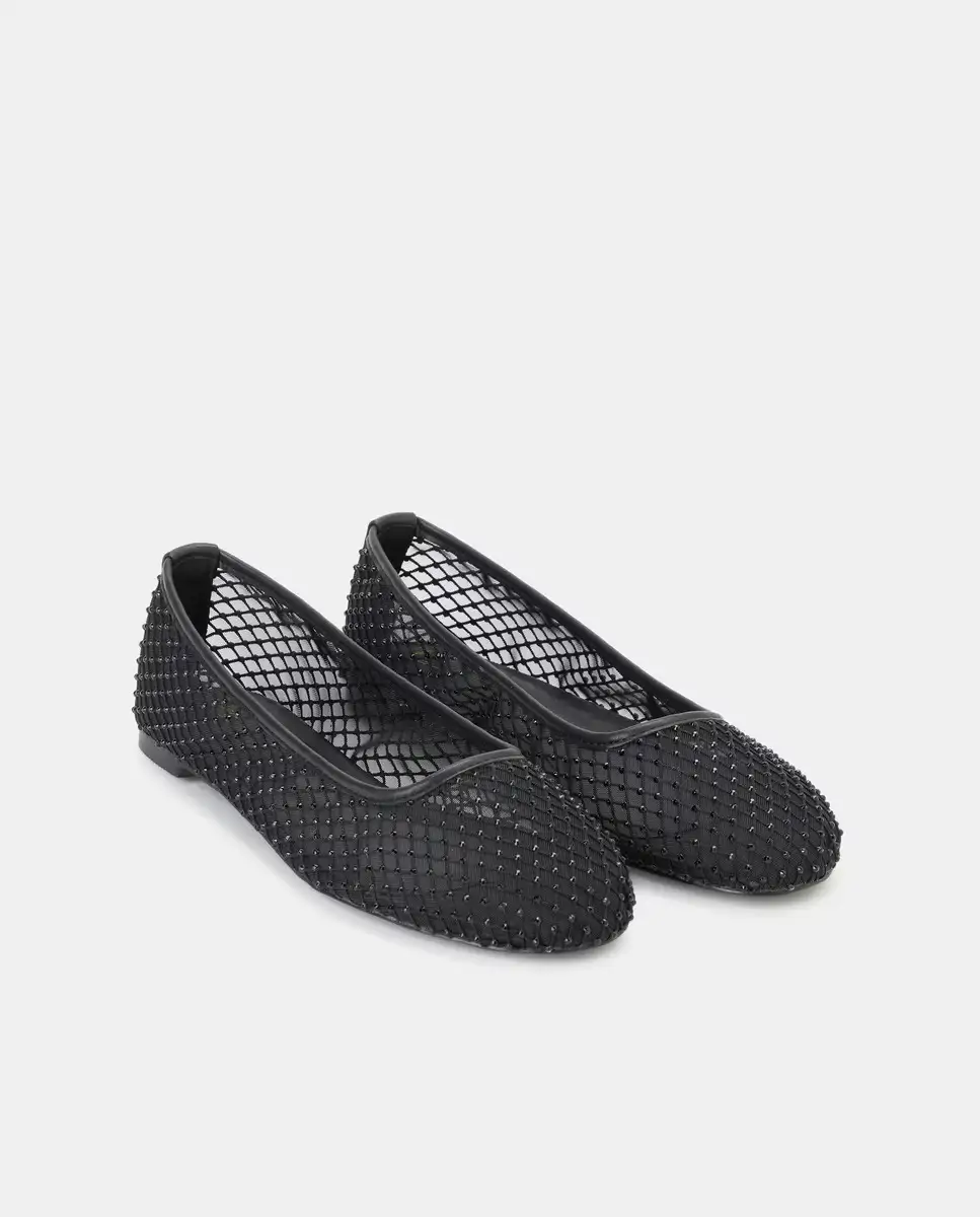 Bailarinas mesh
