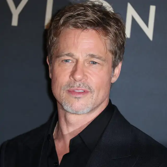 Brad Pitt: "Ni siquiera sabía qué era la cachemira hasta que conocí a Gwyneth Paltrow y su padre. Por la forma en que hablaron, supe que era algo especial"