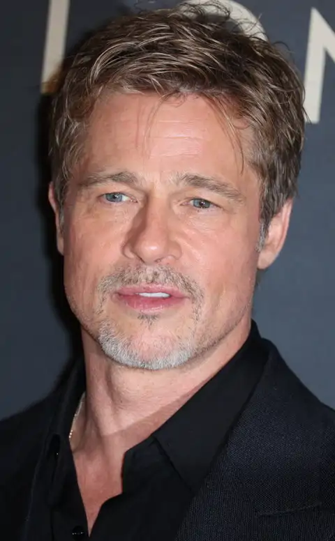 Brad Pitt: "Ni siquiera sabía qué era la cachemira hasta que conocí a Gwyneth Paltrow y su padre. Por la forma en que hablaron, supe que era algo especial"