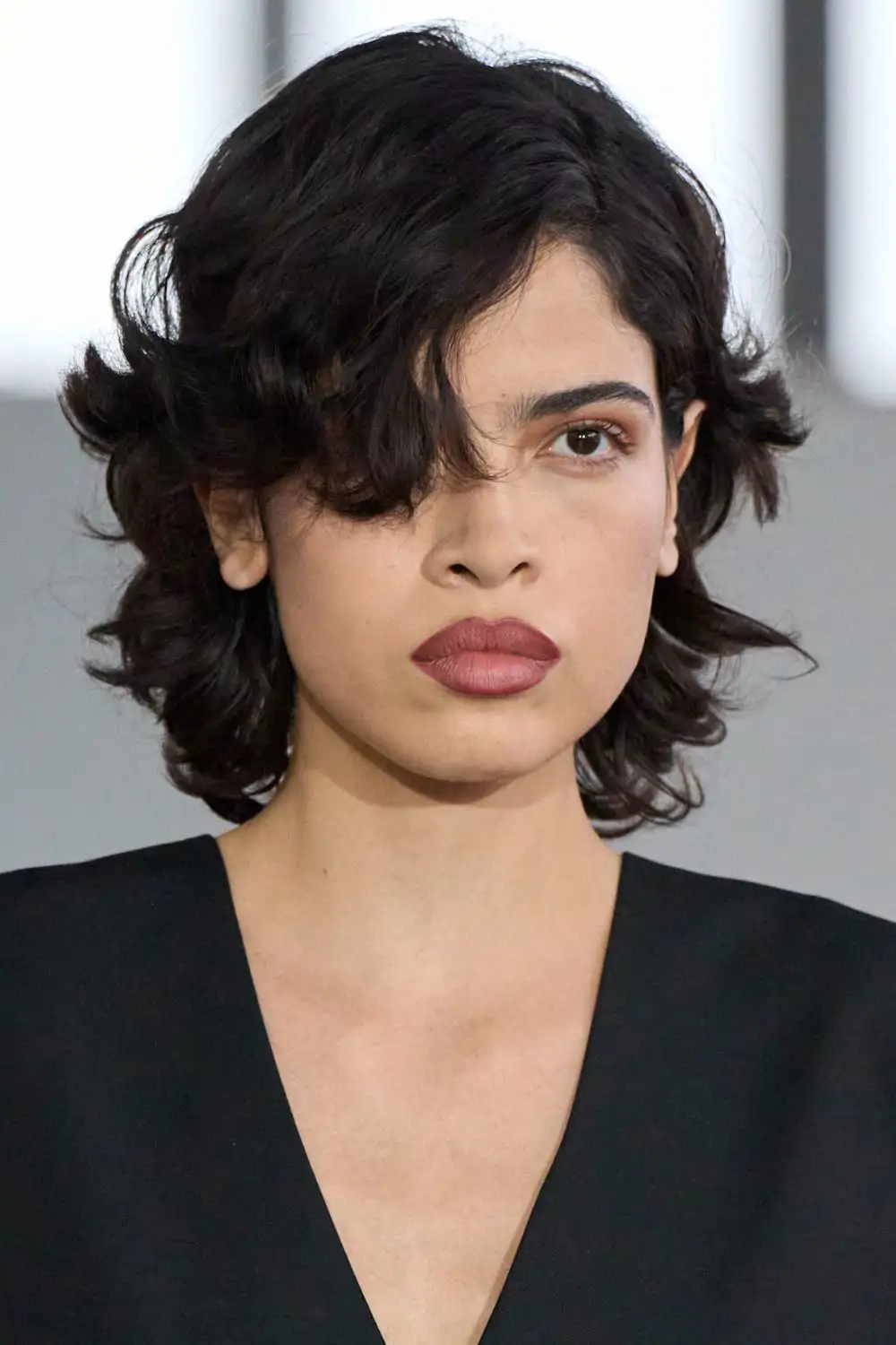 Corte de pelo corto