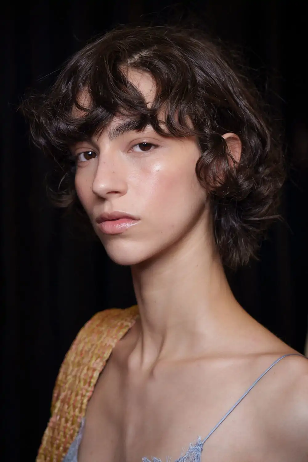 Corte de pelo corto
