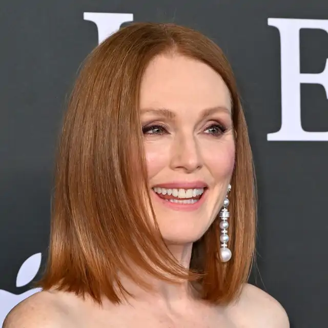 julianne moore