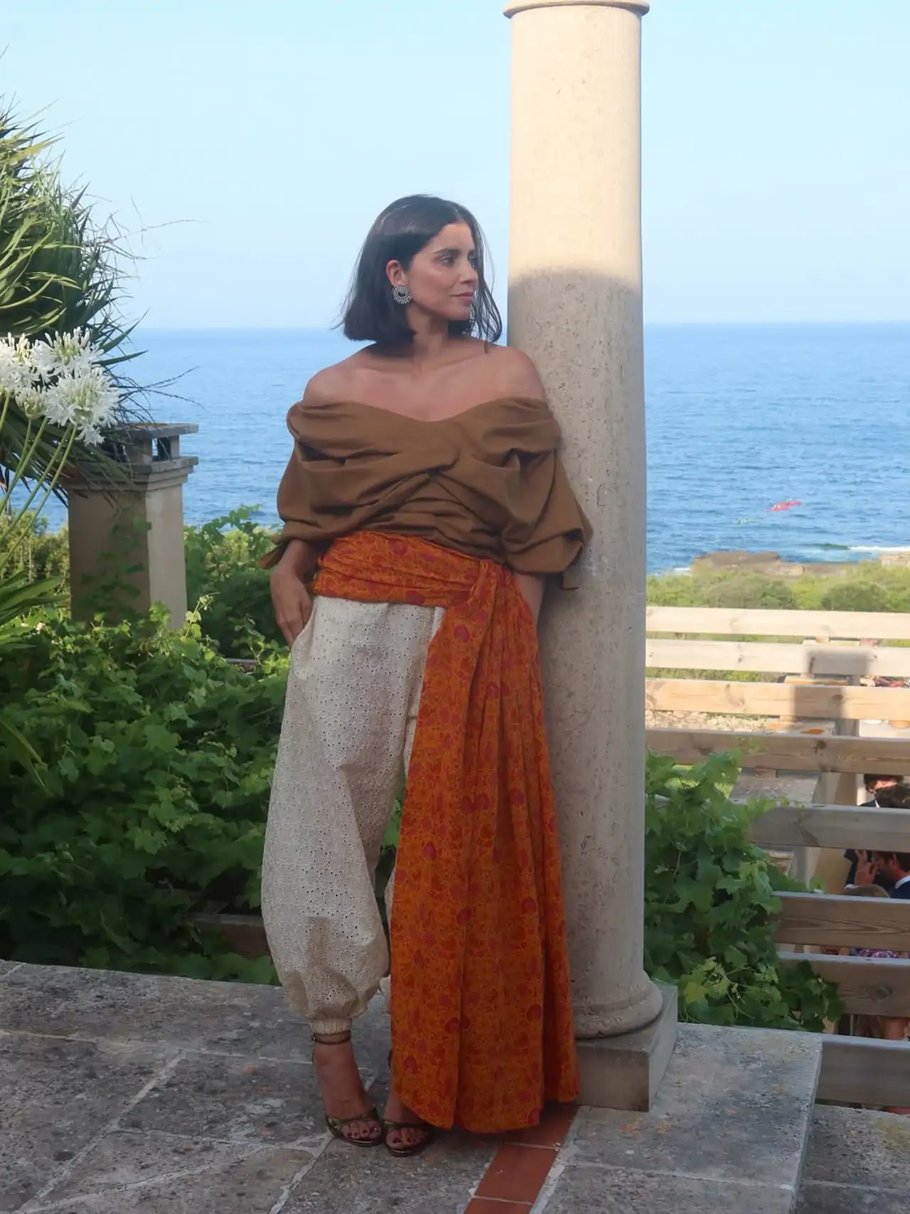 Moda Boho