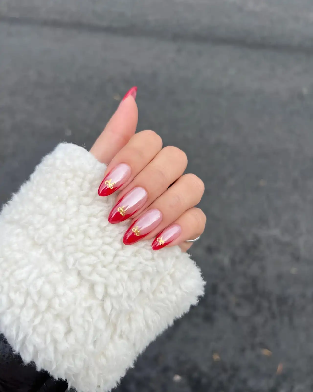 unas invierno