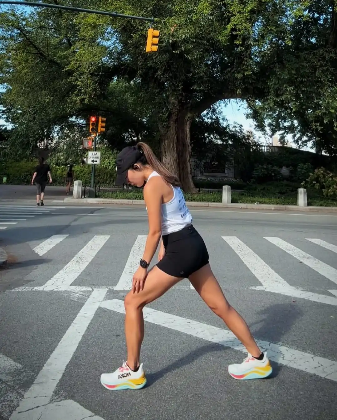 caminar