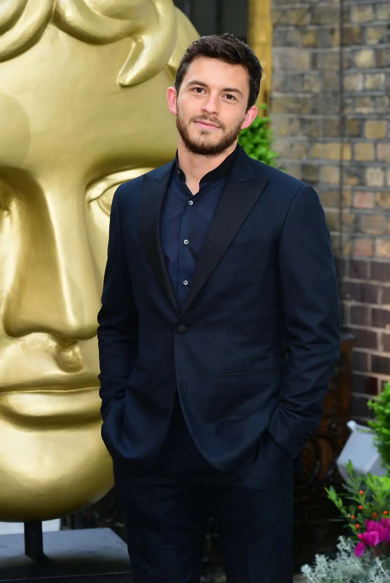 jonathan bailey