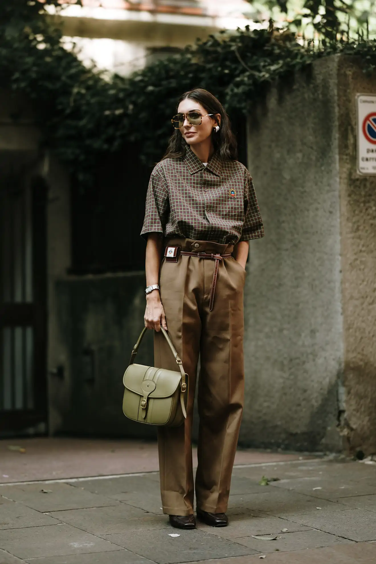 pantalones
