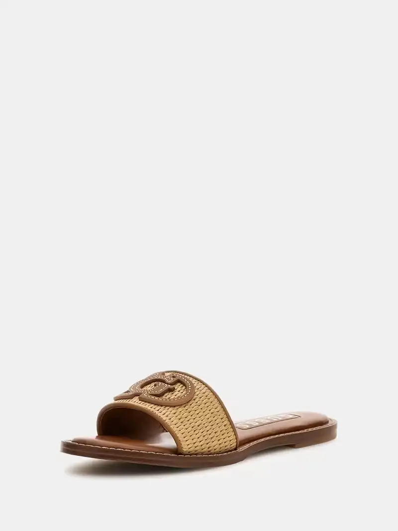 sandalias