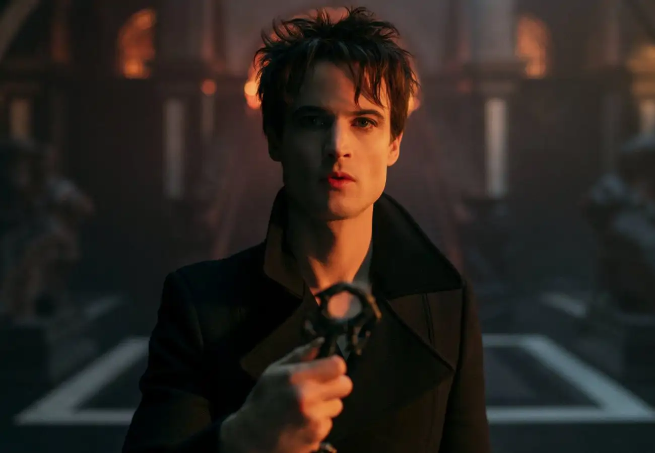 The Sandman