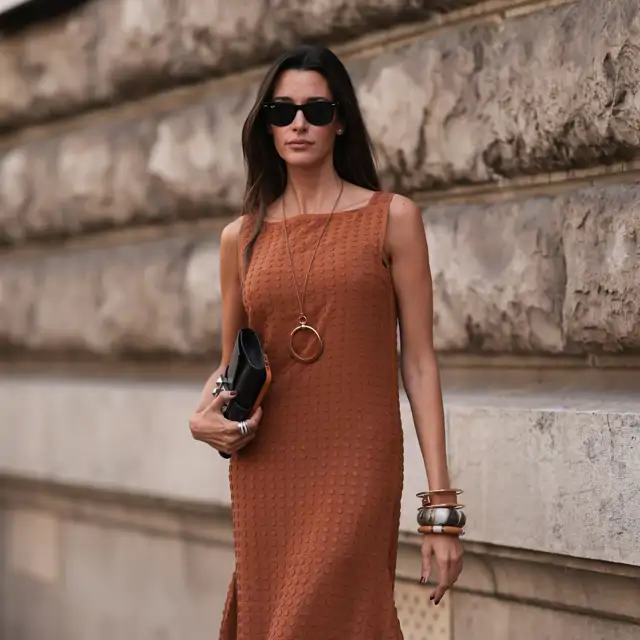 Despídete del calor con estas formas de llevar vestidos holgados: cómodos, versátiles y fresquitos (VÍDEO)